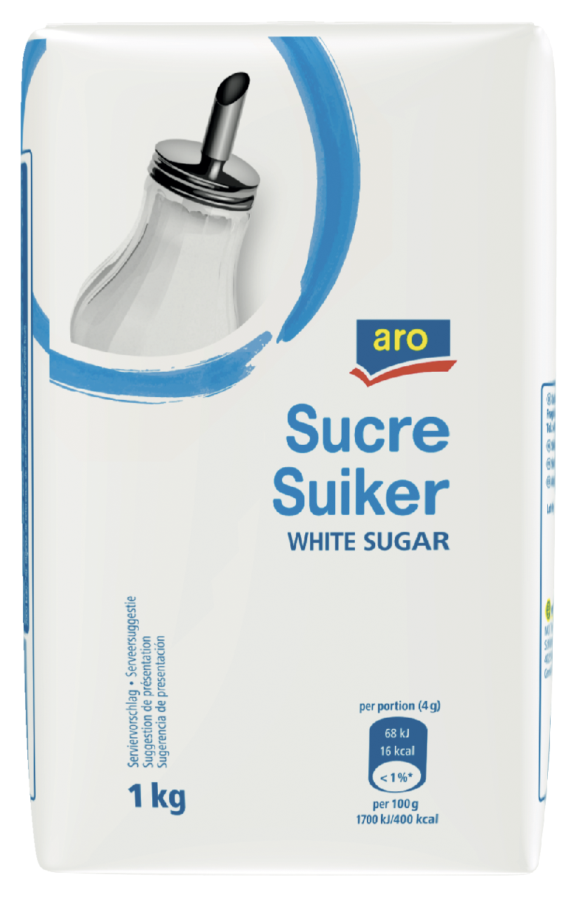 aro Suiker 1 kg