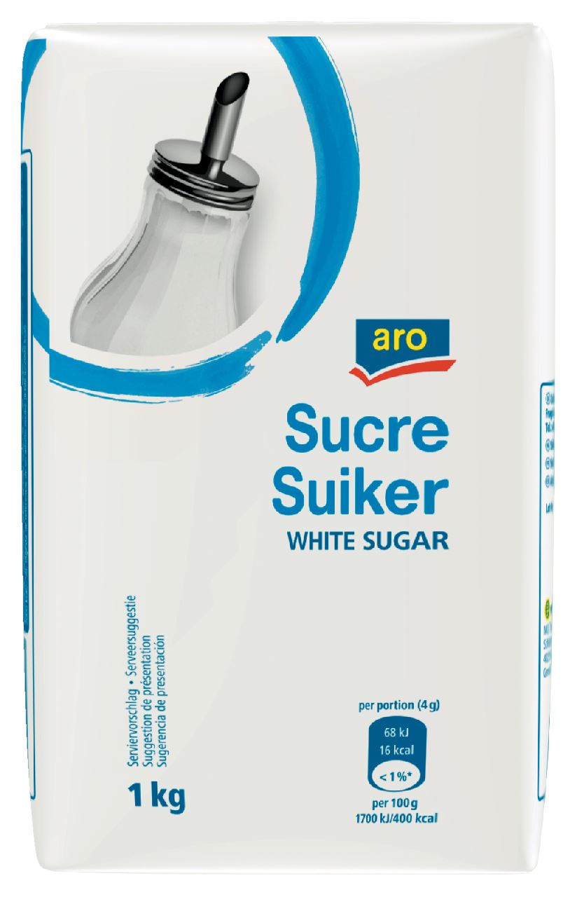 aro Suiker 1 kg