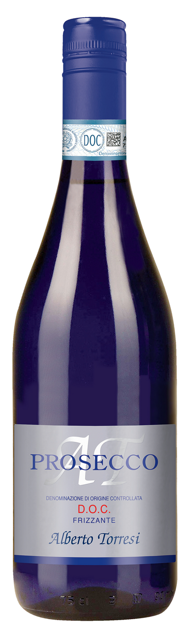 Alberto Torresi Prosecco Frizzante 75 cl