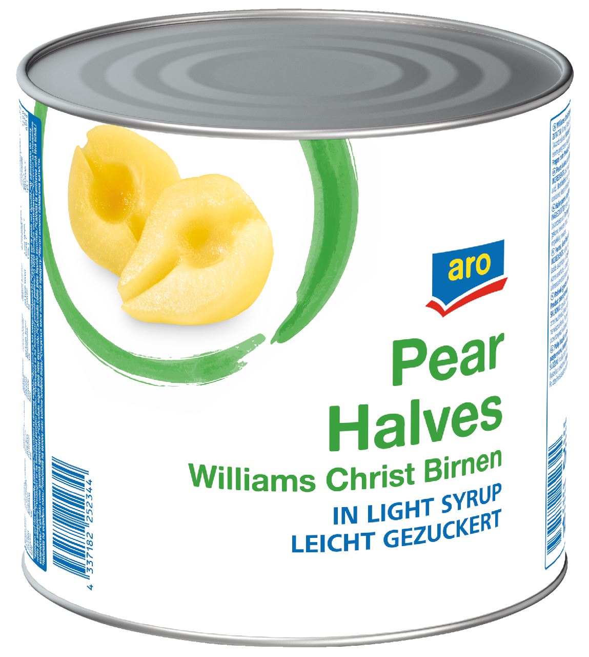 aro Halve Peren 2,65 l
