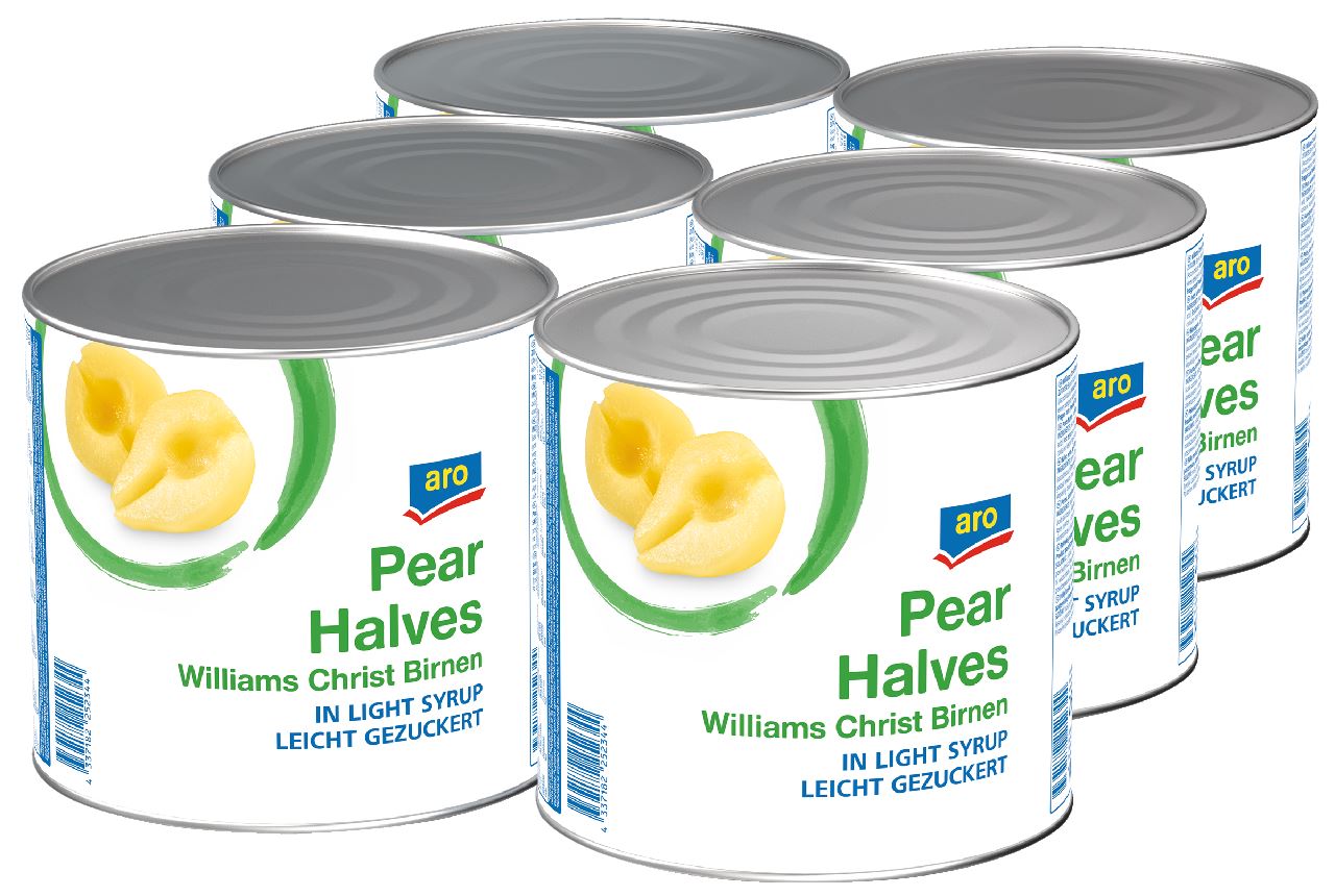 aro Halve Peren 6 x 2,65 l
