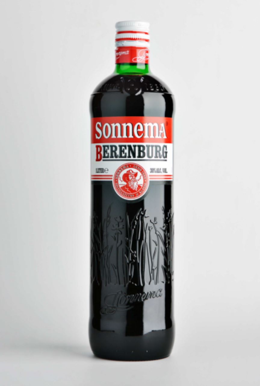 Sonnema Berenburg 6 x 1 l