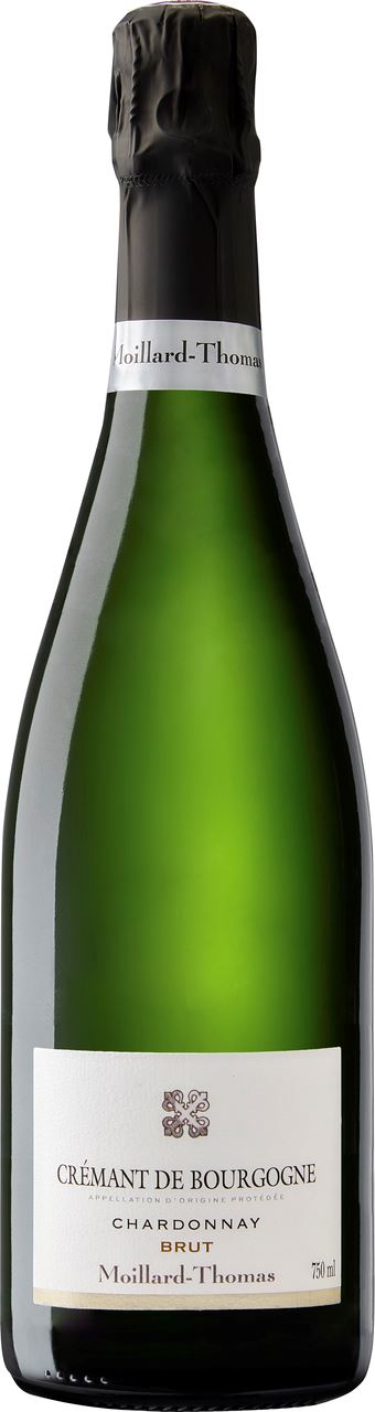 Moillard Thomas Crémant de Bourgogne 6 x 75 cl