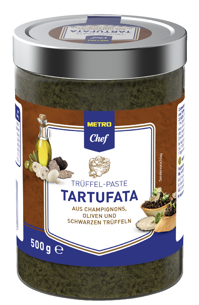 METRO Chef Truffeltapenade 500 g