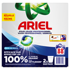 ARIEL Professional Pods Regular 2 x 44 stuks