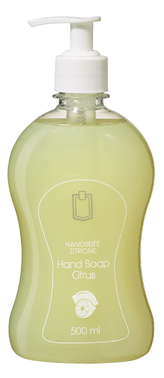 METRO PROFESSIONAL Vloeibare Handzeep Citrus 500 ml