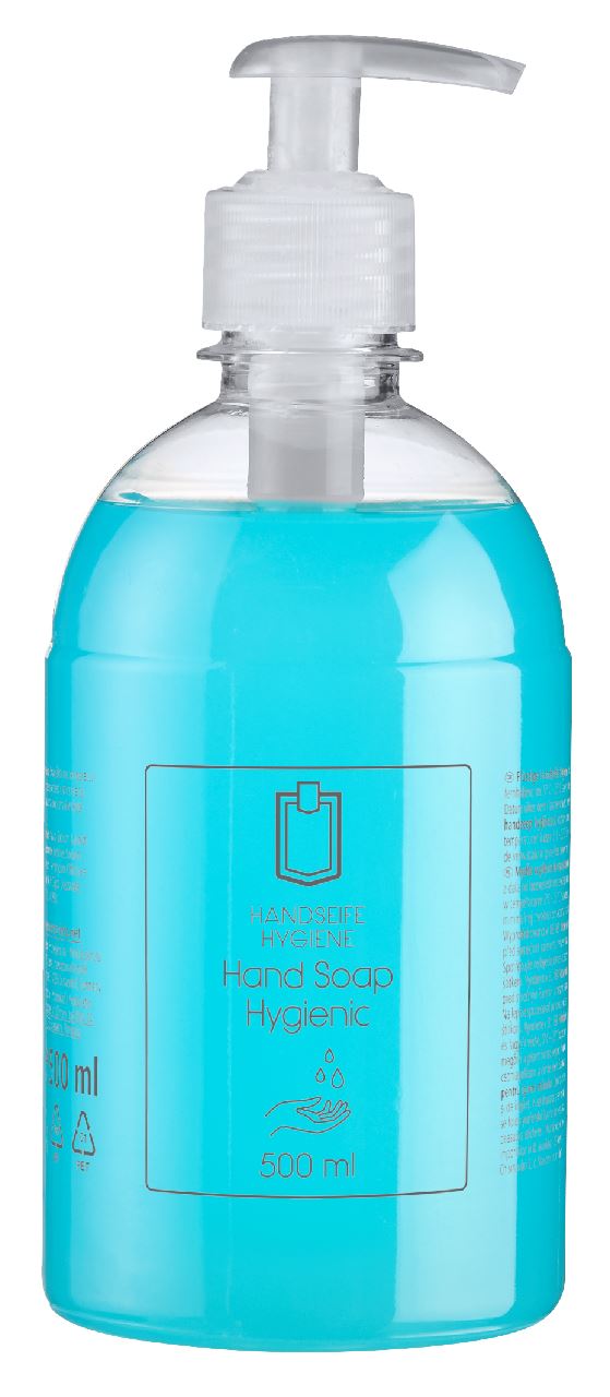 METRO PROFESSIONAL Vloeibare Handzeep Hygiene 20 x 500 ml