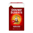 Douwe EGBERTS Aroma Rood Filterkoffie 500 g