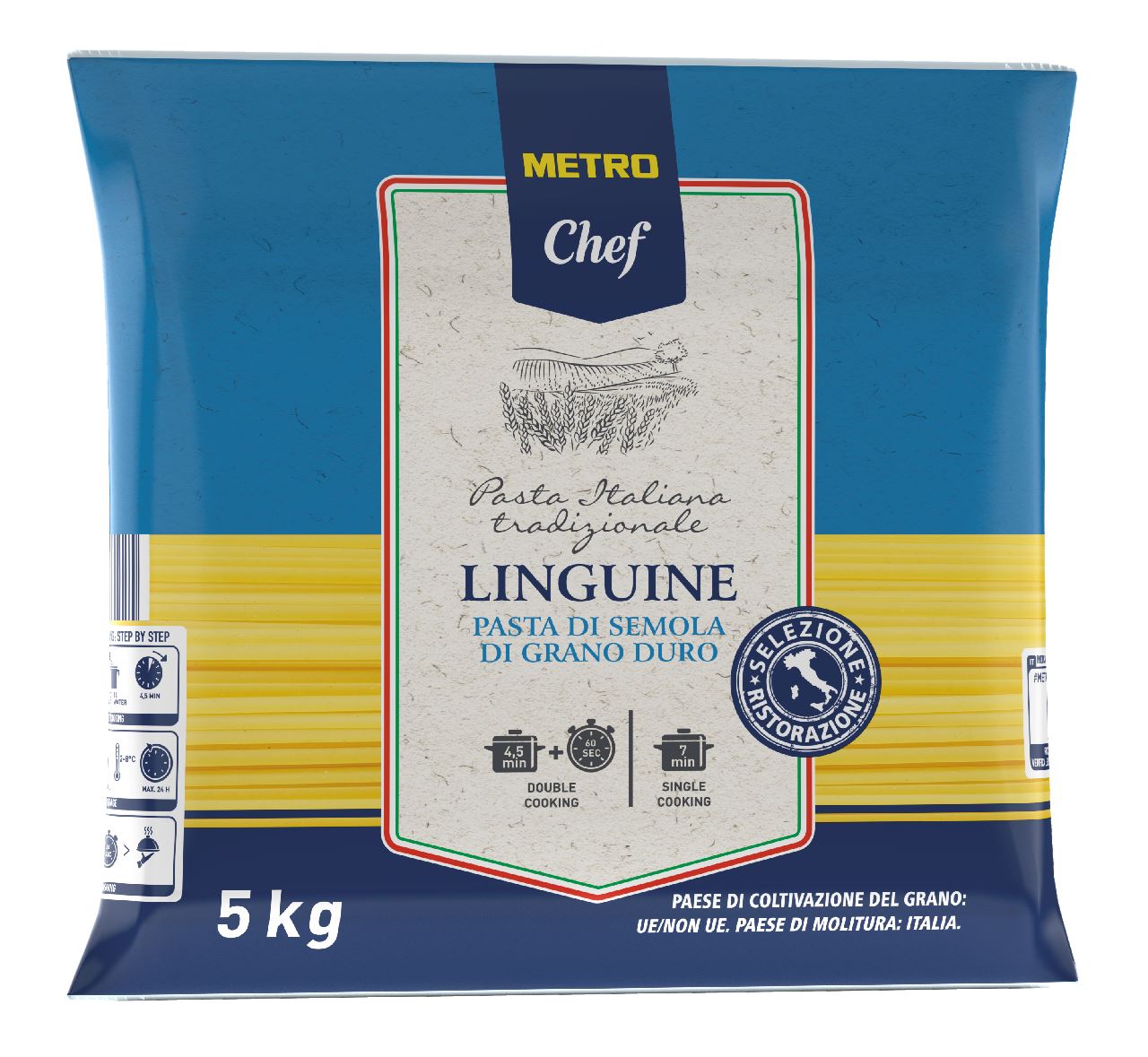 METRO Chef Linguine 5 kg