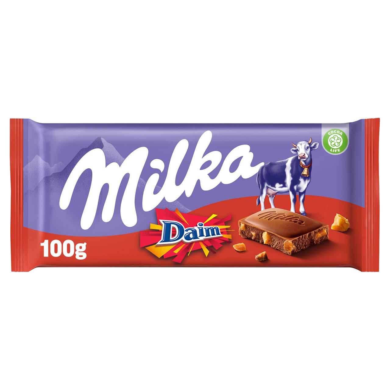 Milka Daim 100 g