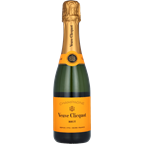 Veuve Clicquot Brut Champagne 37,5 cl