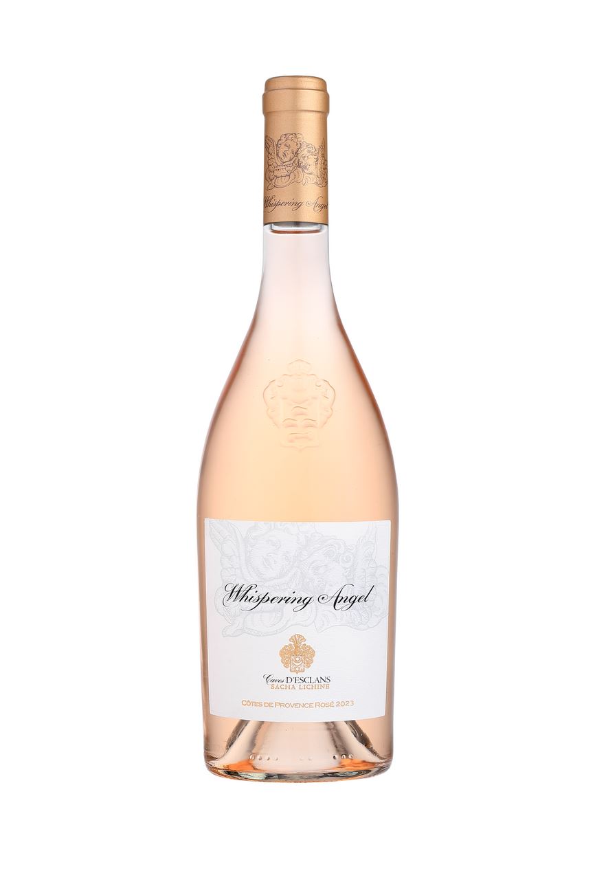 CHÂTEAU D’ESCLANS Whispering Angel 6 x 75 cl
