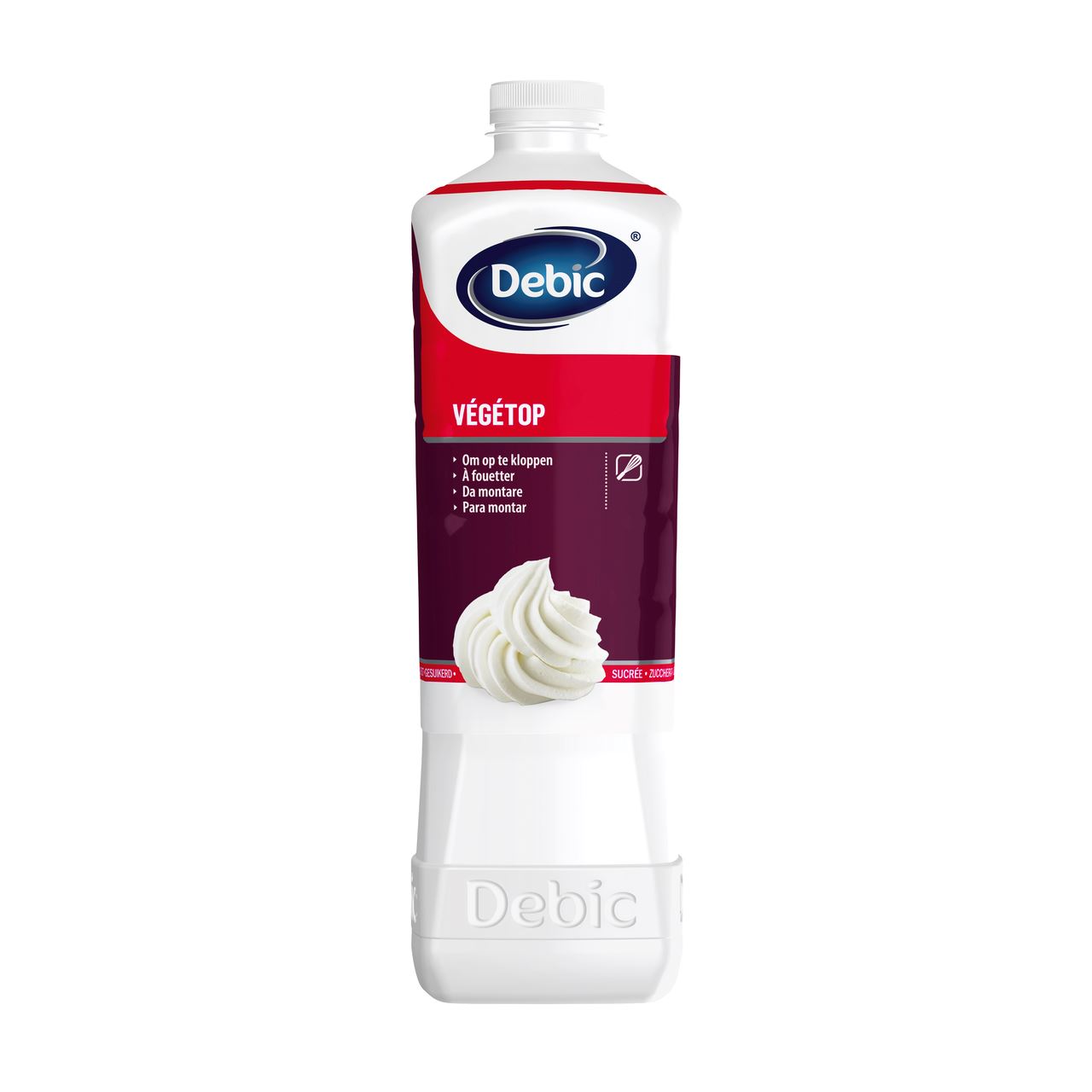 Debic Végétop Gezoet 2 l