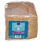 METRO PROFESSIONAL Kartonnen Hamburgerbox M 50 stuks
