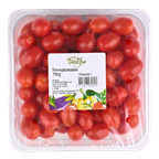 METRO Chef Snack Tomaat Rood 1 kg
