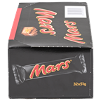 Mars 32 x 51g