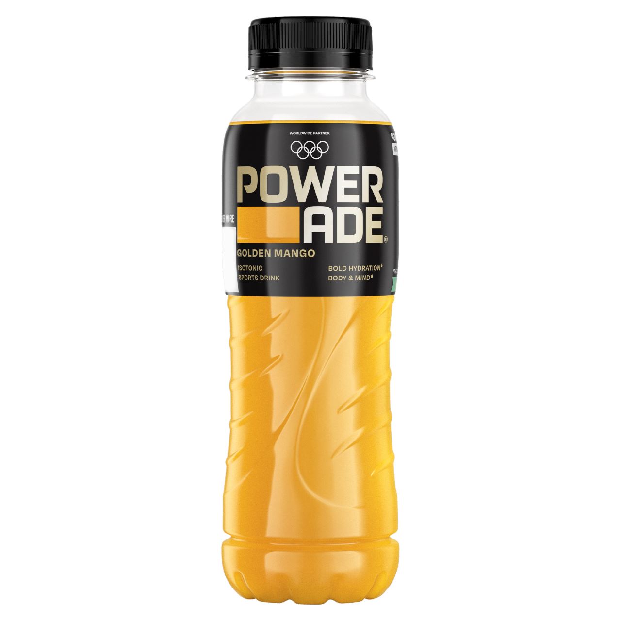POWERADE Golden Mango 24 x 33 cl