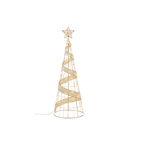 TARRINGTON HOUSE Spiraal Boom H180 cm 402 LEDs