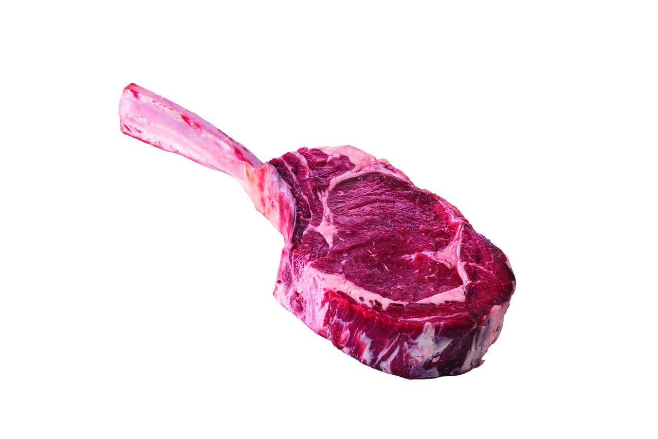 METRO Chef Runder Tomahawk Dry Aged vers wicht