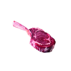 METRO Chef Runder Tomahawk Dry Aged vers wicht