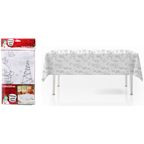 Tafelkleed Kleur Kerst 240 x 135