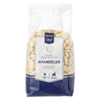 METRO Chef Amandelen Wit 900 g