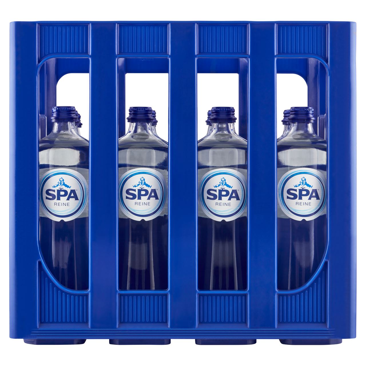 SPA Reine Tafelwater 12 x 75 cl