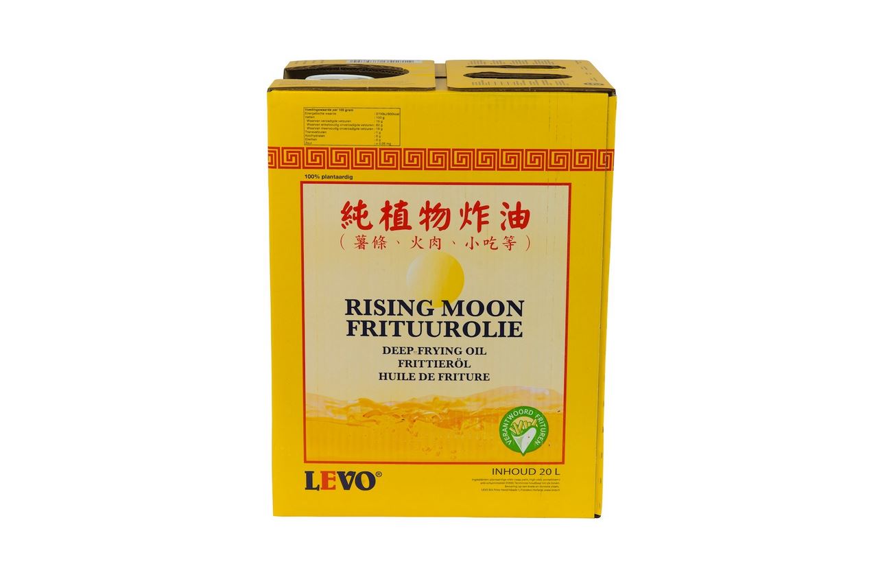 Levo Rising Moon Fritolie 20 l