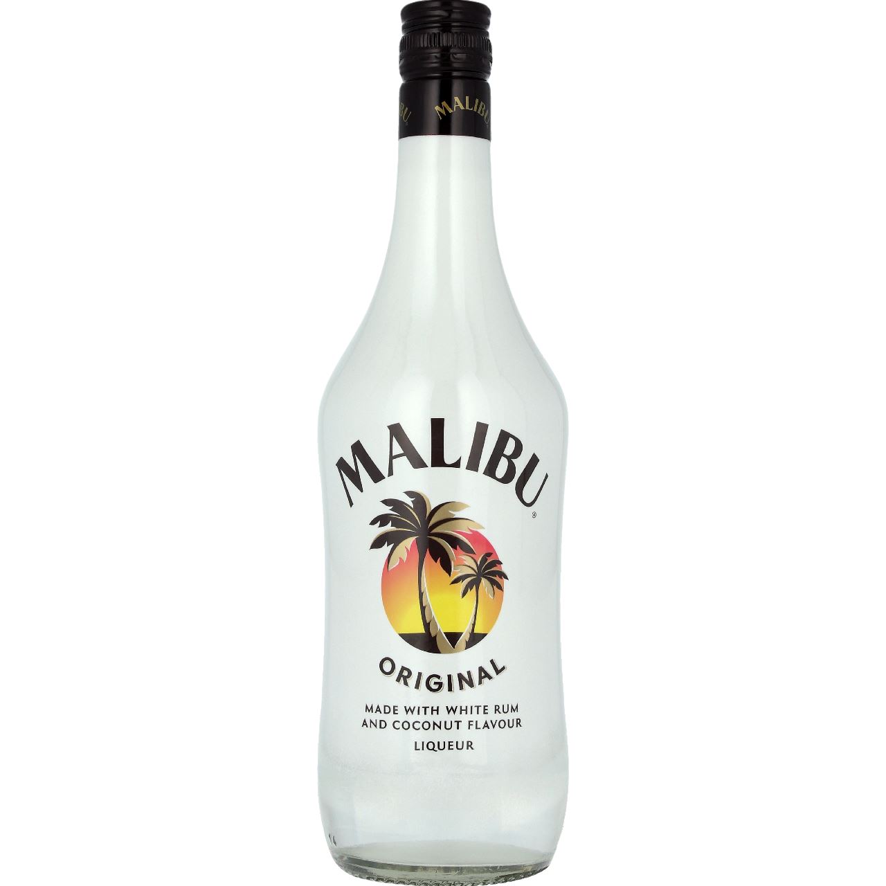 Malibu Original 6 x 70 cl 18%