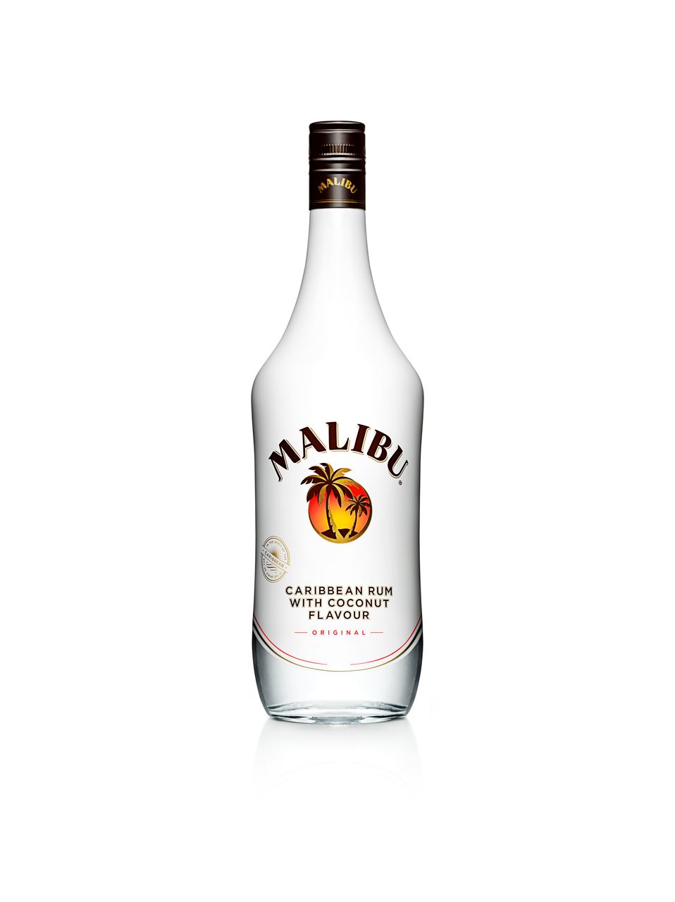 Malibu Original 1 l 18%