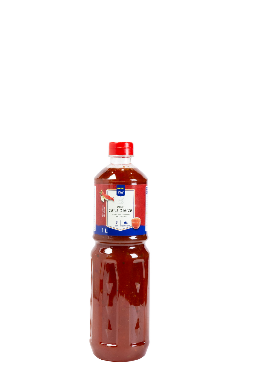 METRO Chef Sweet Chili Sauce 1 kg