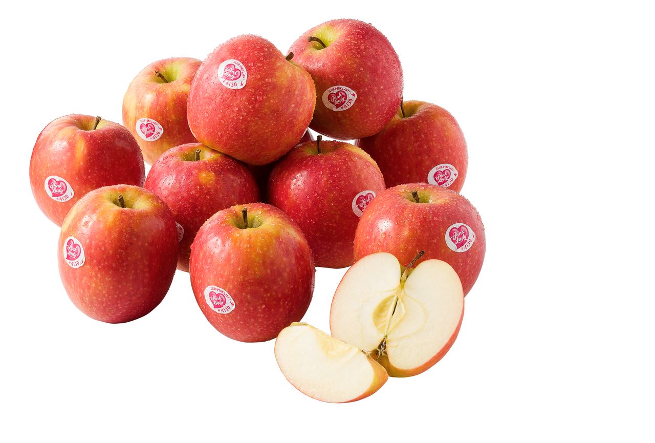 Appel Pink Lady 80/85 per kg