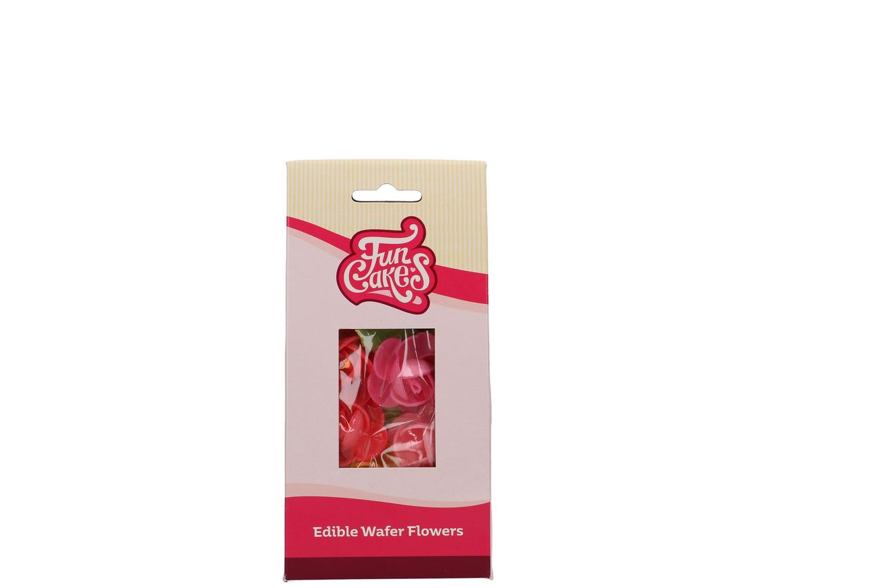 FunCakes Flowers Frangipani 85 g