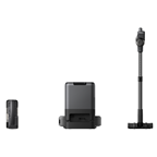 EUFY E20 Robotstofzuiger 3In1