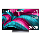 LG OLED48C54LA evo C54 48