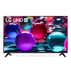 LG LED TV 50Ua73006La
