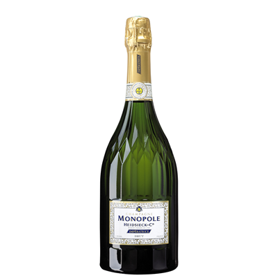 HEIDSIECK Monopole Brut Premier Cru 75 cl | Makro Nederland