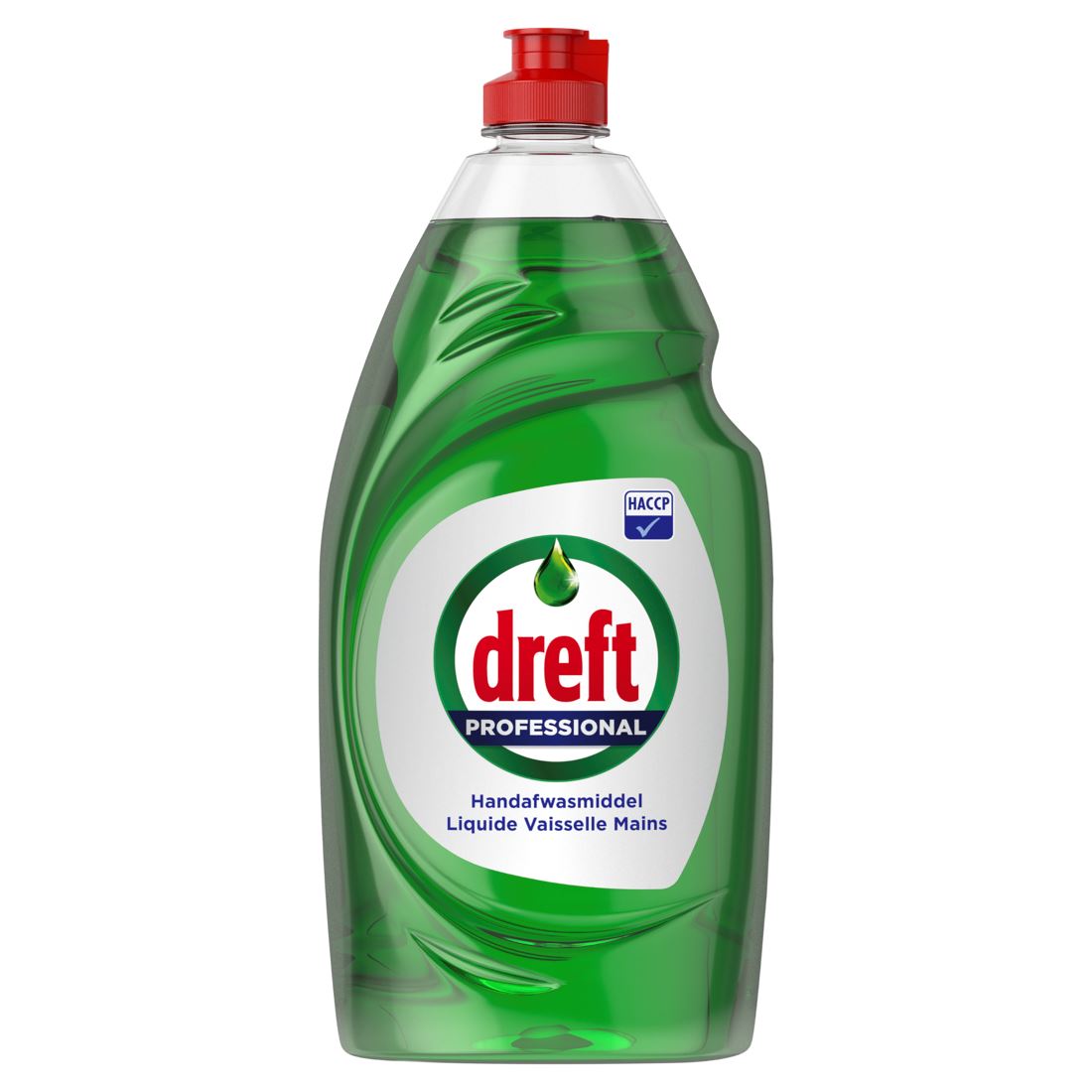 dreft Professional Original Regular Handafwasmiddel 1,05 l