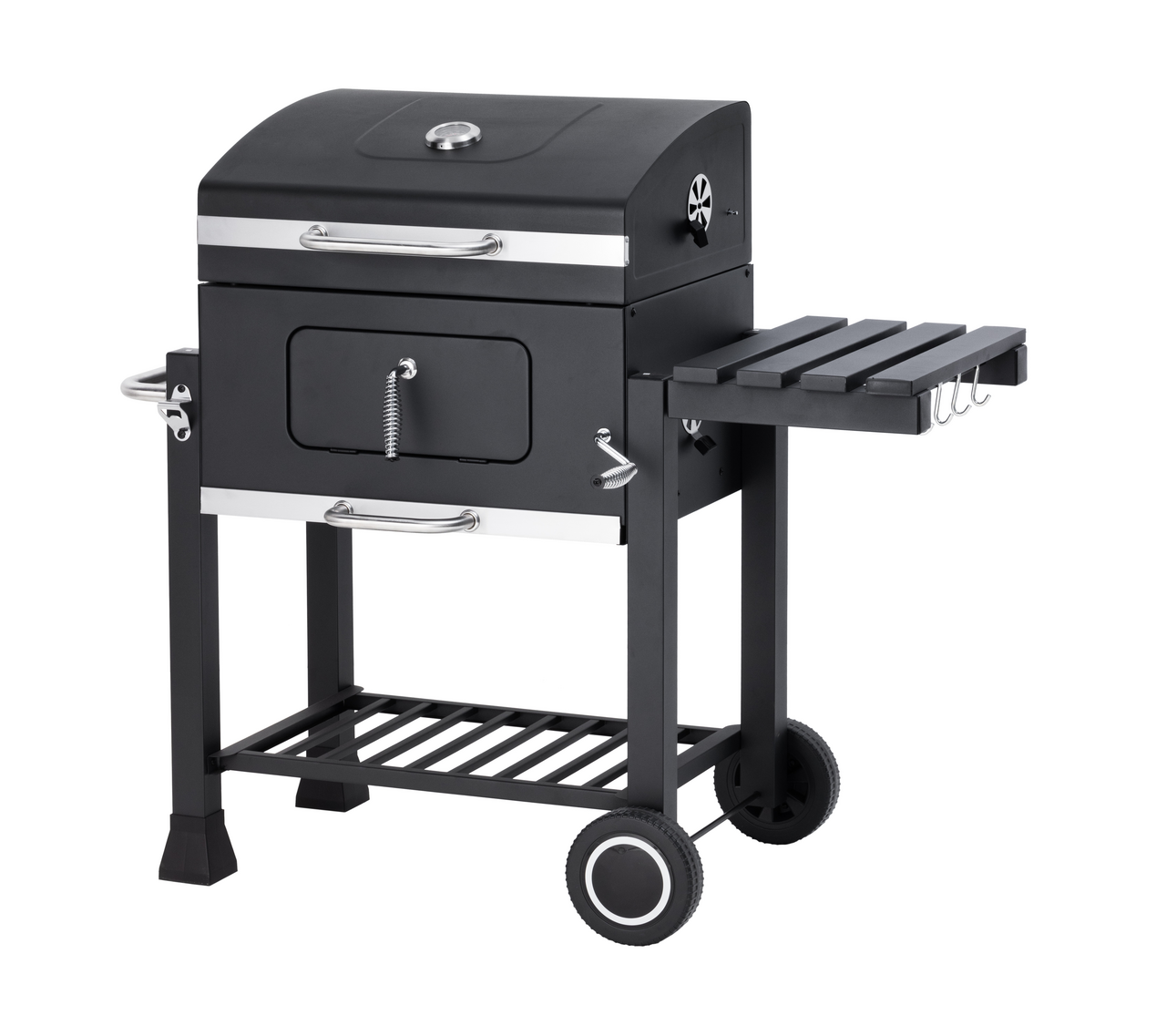 TARRINGTON HOUSE Memphis Trolley Bbq