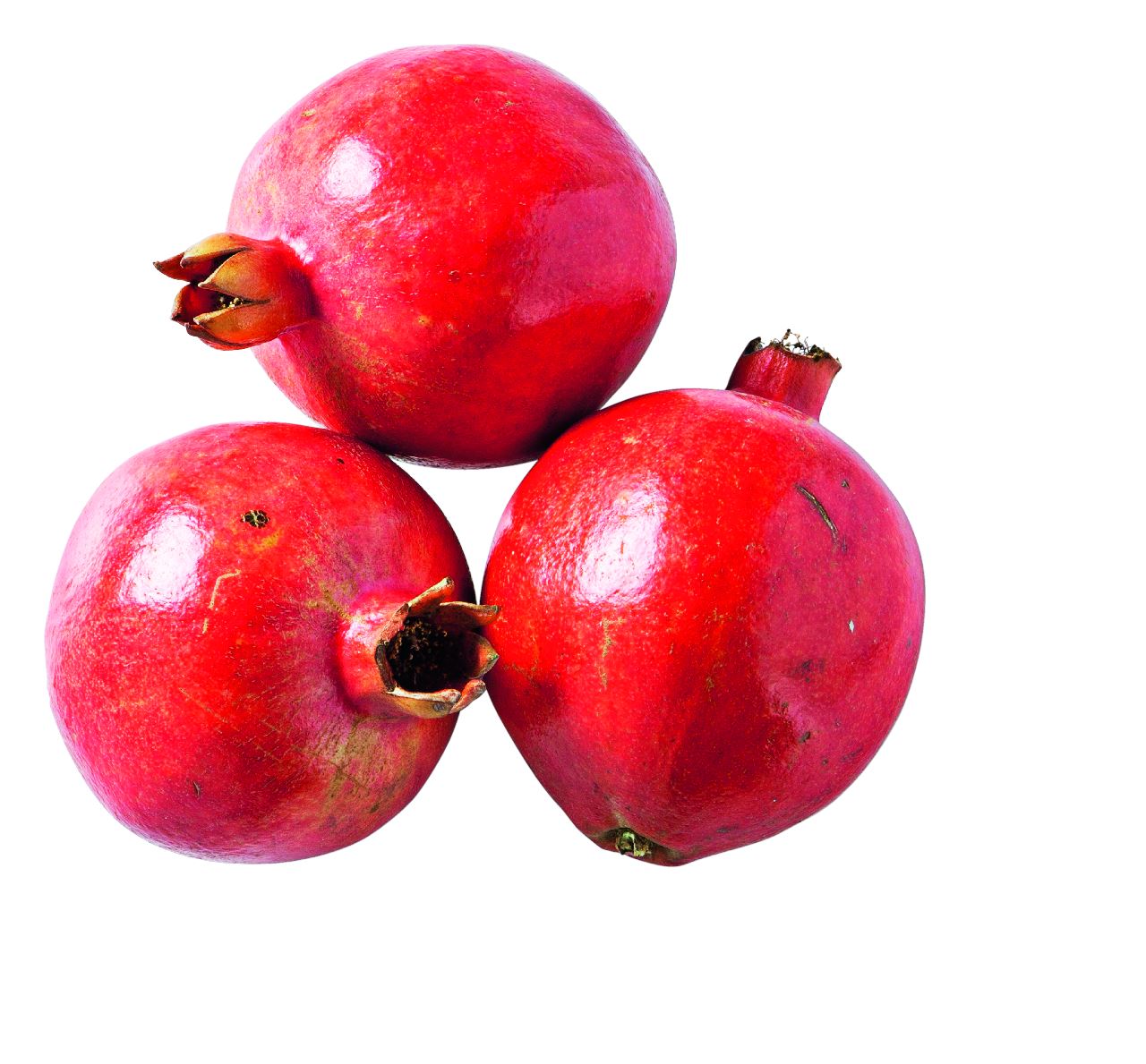 Granaatappel Maat 10