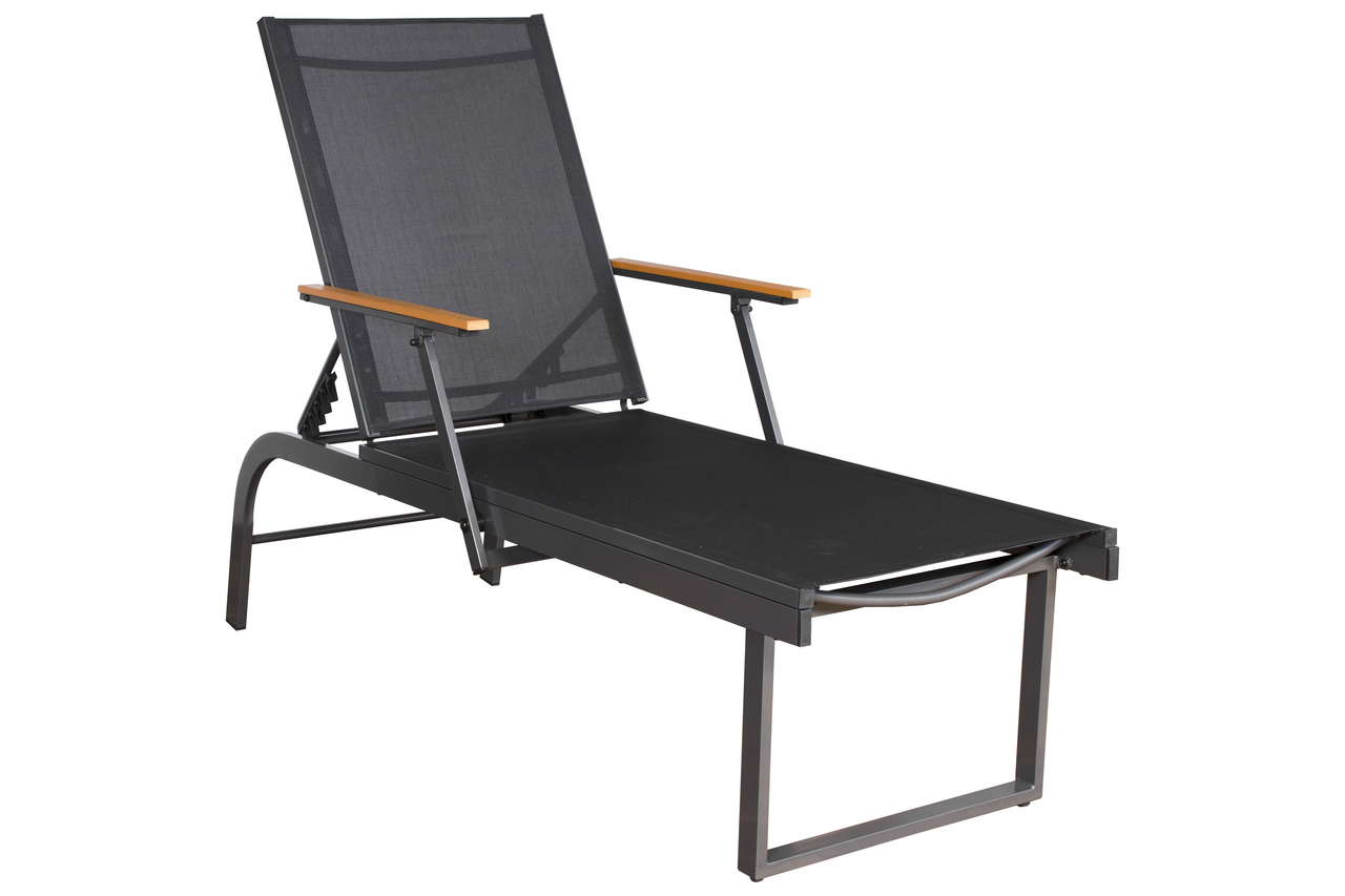 Sens-Line Hawaii Sunlounger