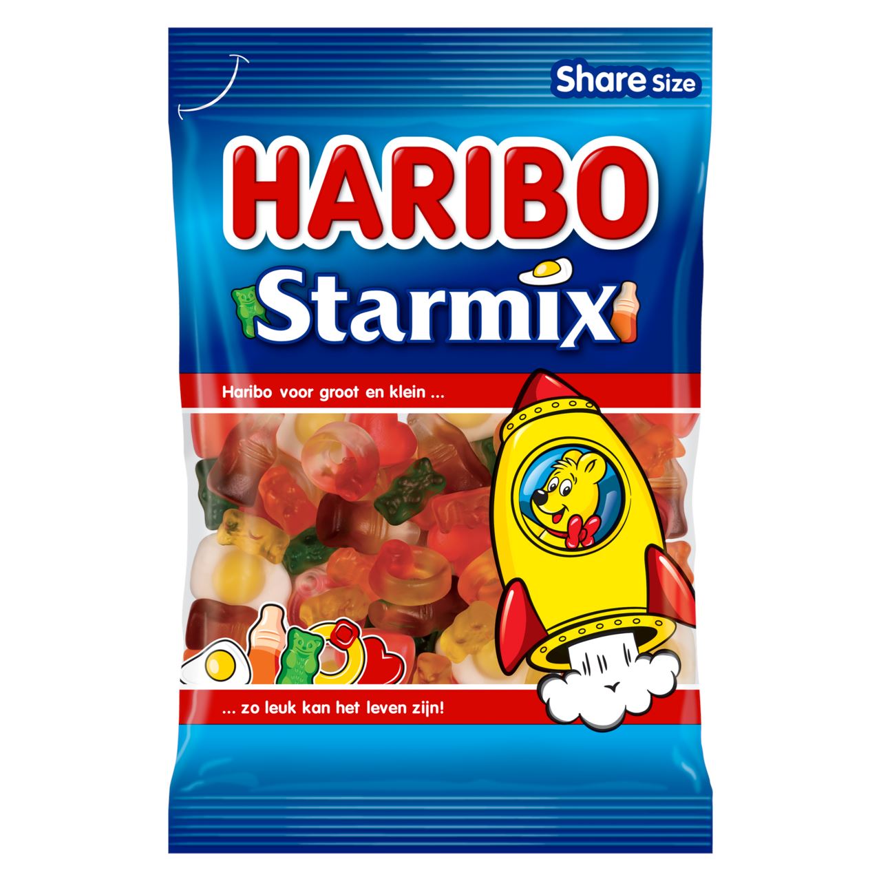 HARIBO Starmix 12 x 250 g