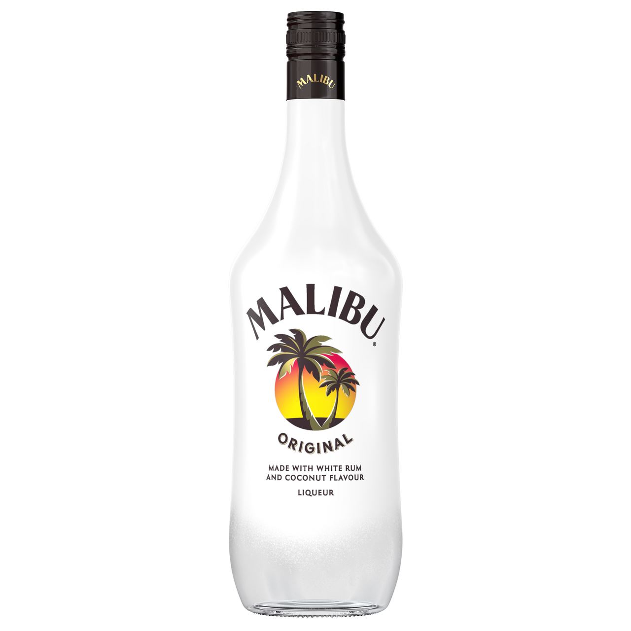 Malibu Original 18% 1,5 l