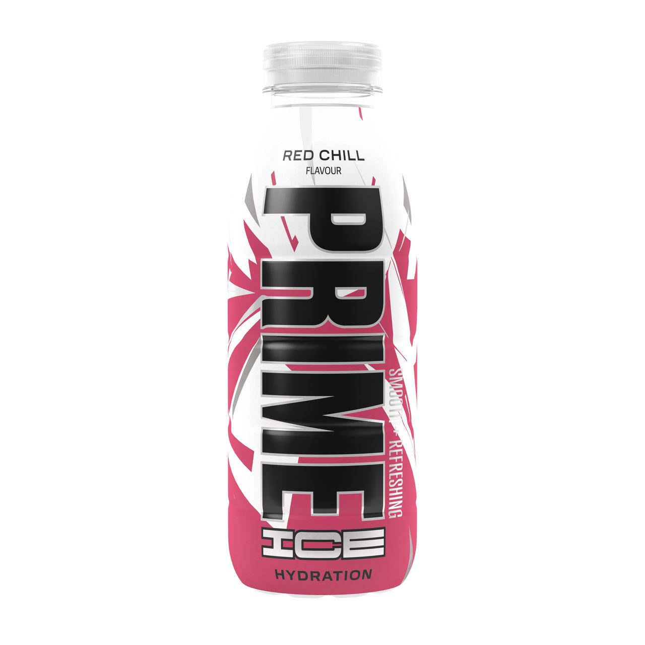 PRIME Hydration ICE Red Chill 12 x 50 cl