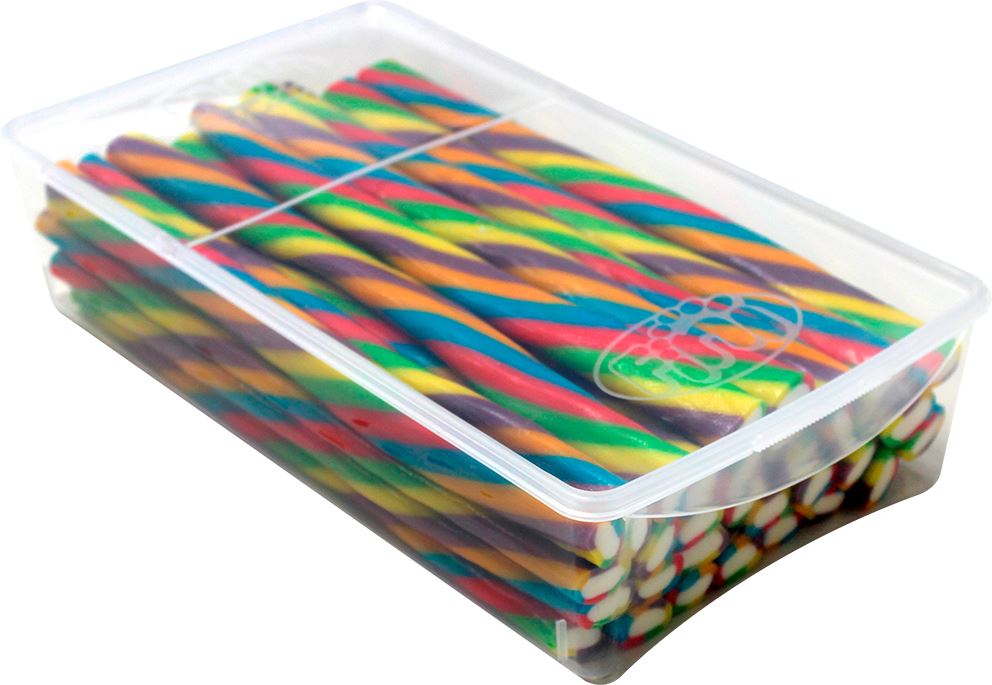 Fini Tornado 6 Kleuren 30 stuks 6 x 1,71 kg