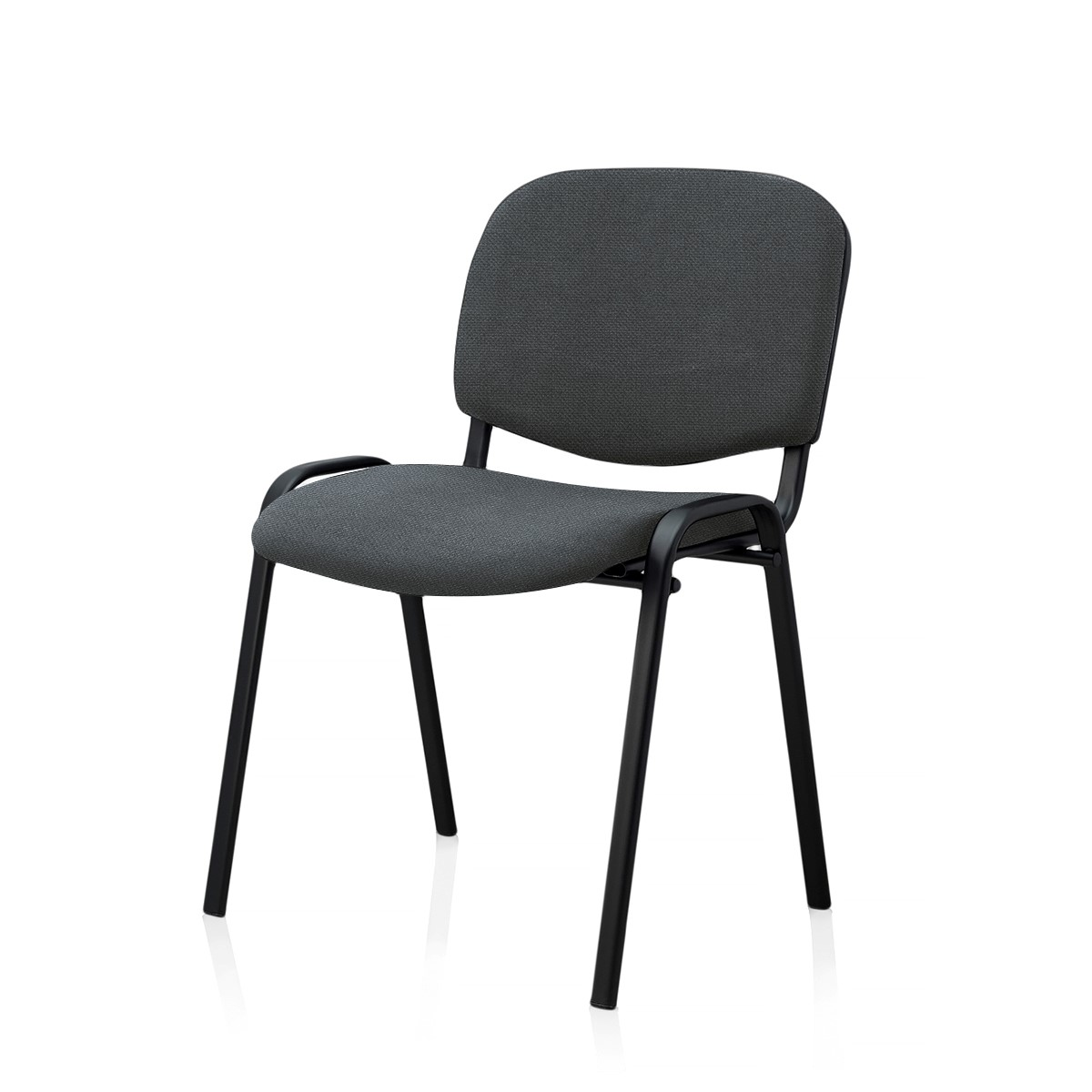 SIGMA Bezoeker Stoel VC04 grijs