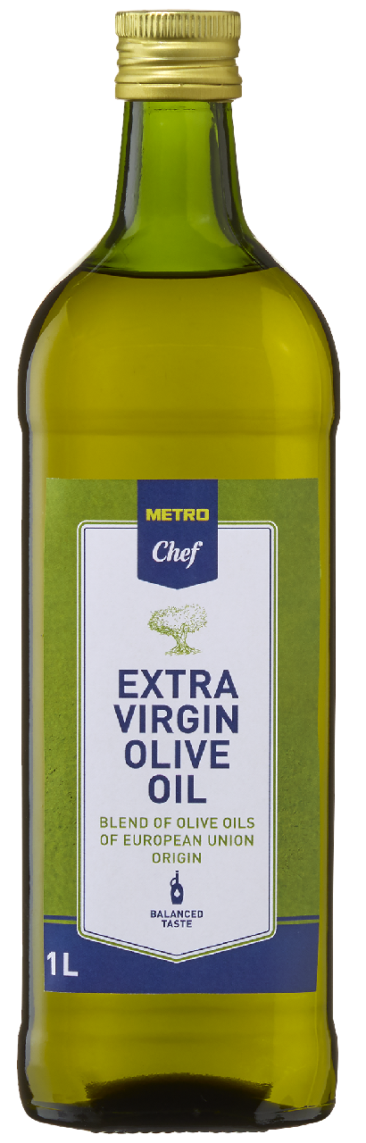 METRO Chef Olijfolie Extra Vergine 1 l