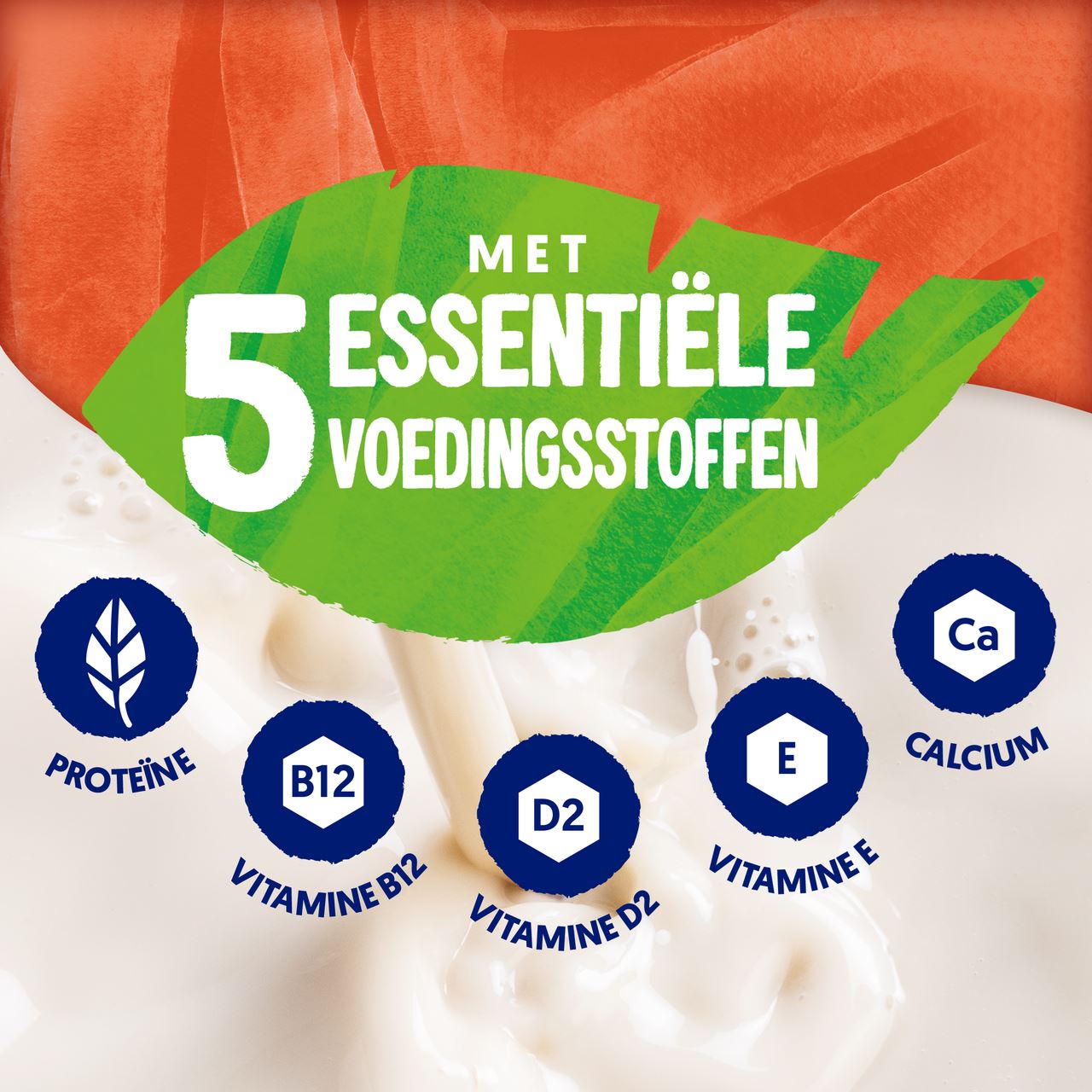 alpro Sojadrink Zonder Suikers 1 l