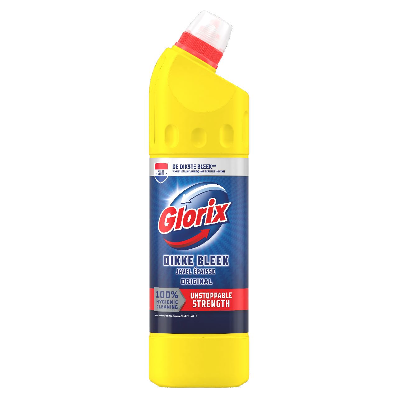 Glorix Bleek Original 1 l