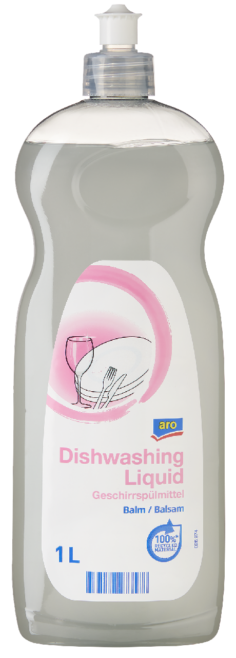 aro Handafwasmiddel Balsam 1 l